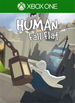 best of Fall flat human
