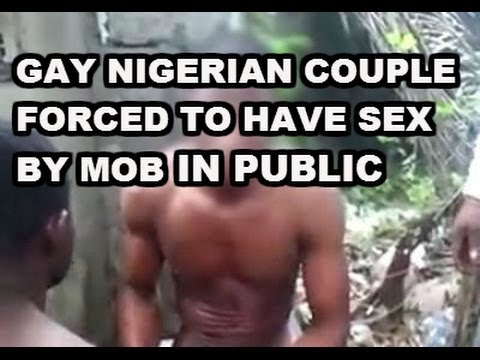 best of In nigeria nakedness public
