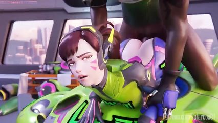 Mazda recomended fucked animation getting pussy from overwatch
