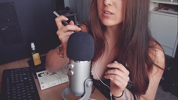 best of Orgasm girlfriend roleplay asmr touchless