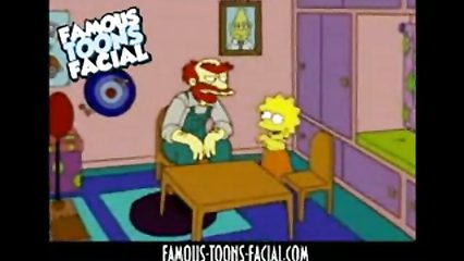 Simpsons movie