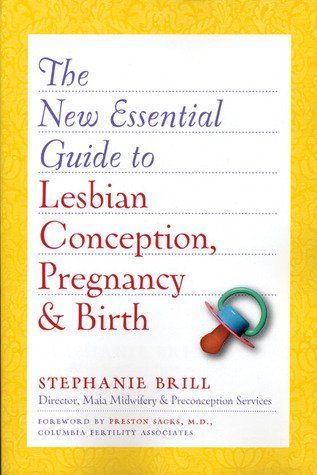 Baron reccomend conception guide infertile couples