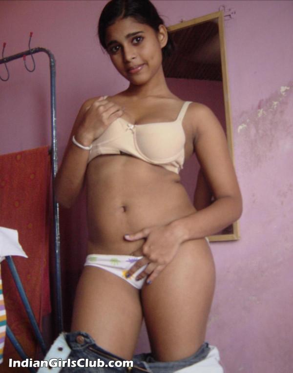 Kerala Sexy Old Girl Nude