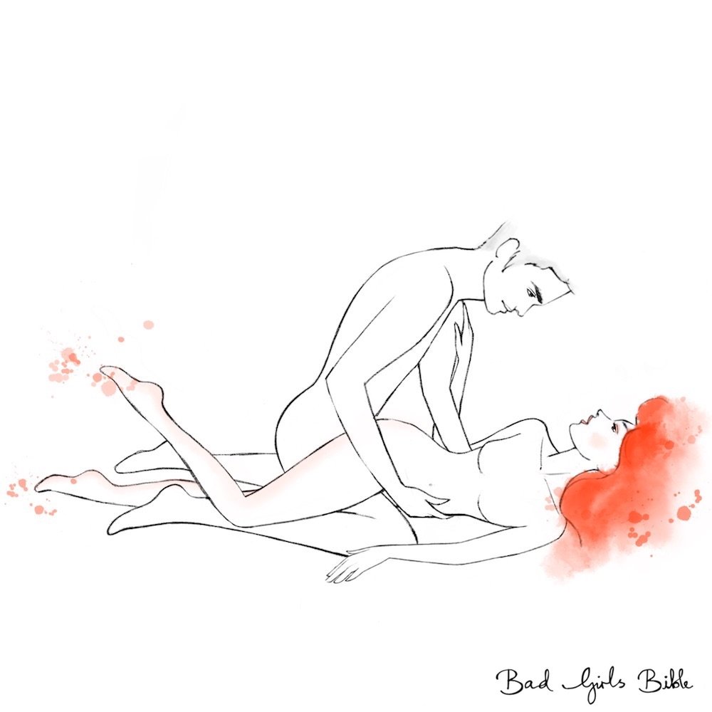 Sex positions with drawings 💖 Rubbing Clit: The Ultimate Gui