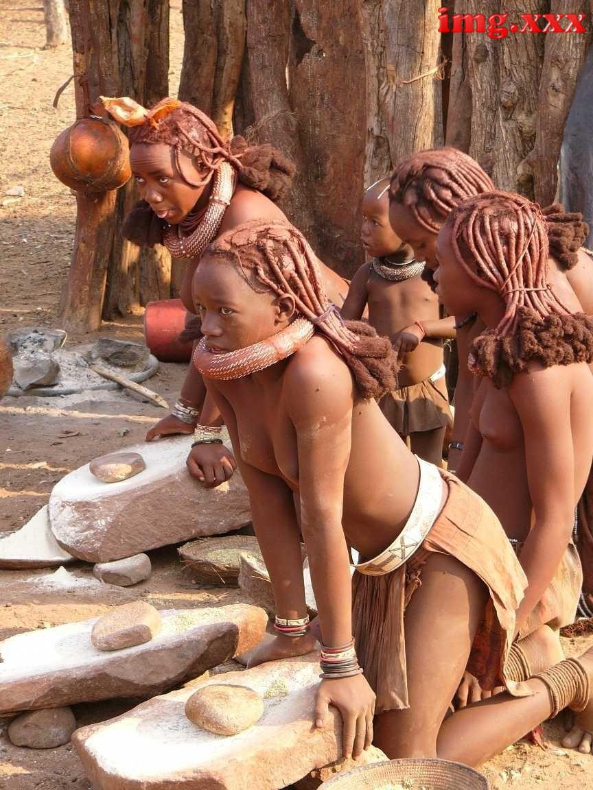 best of Tribal porn images african