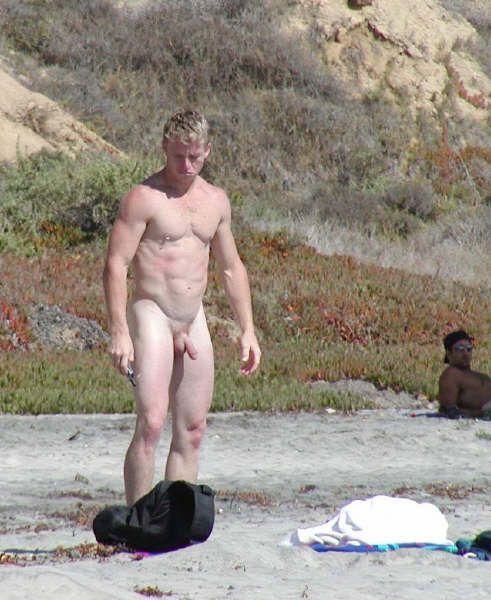 best of Beach nude blacks