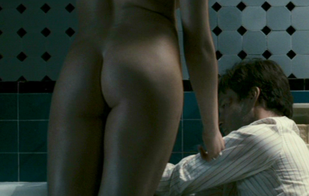 Lincoln reccomend teresa palmer topless butt scenes restraint