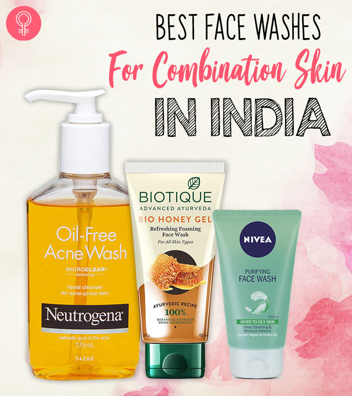 best of Wash face