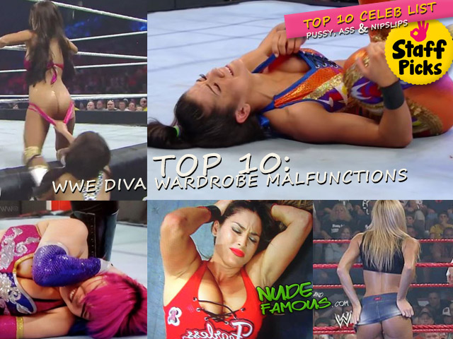 best of Melina ass and pussy wwe