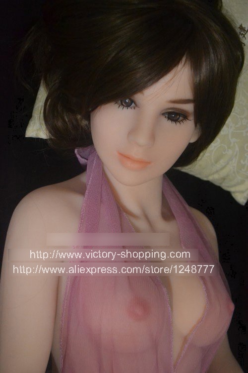 Meat reccomend getting blow from silicone doll