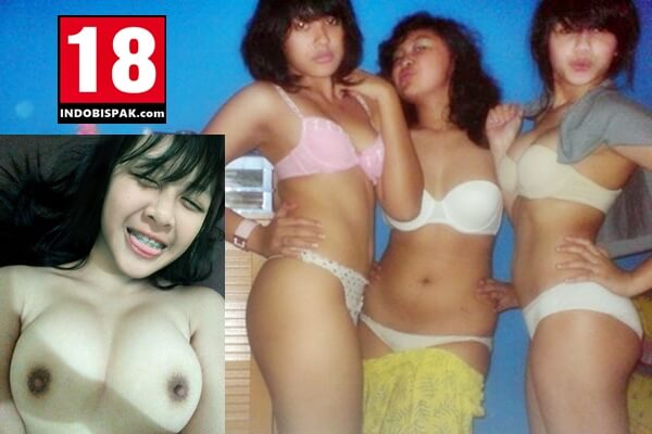 best of Nude tits indonesian big image boobs nice