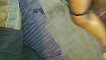 Duckling reccomend mixed girl playing with herself