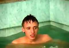 ATV recomended outdoor teen cumming public swimming pool