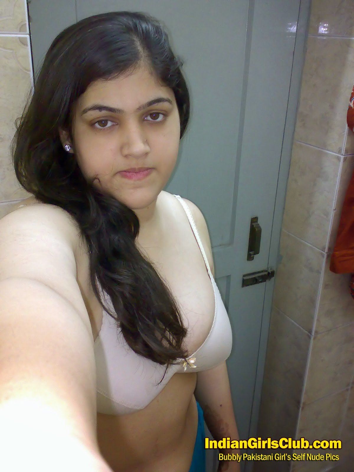 Pakistani sexy naked girl