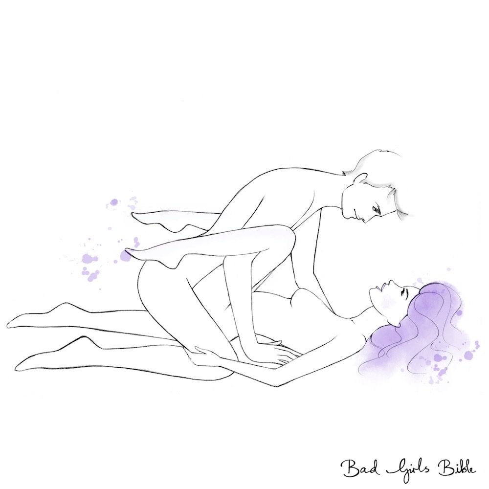 best of Image sex position drawing.