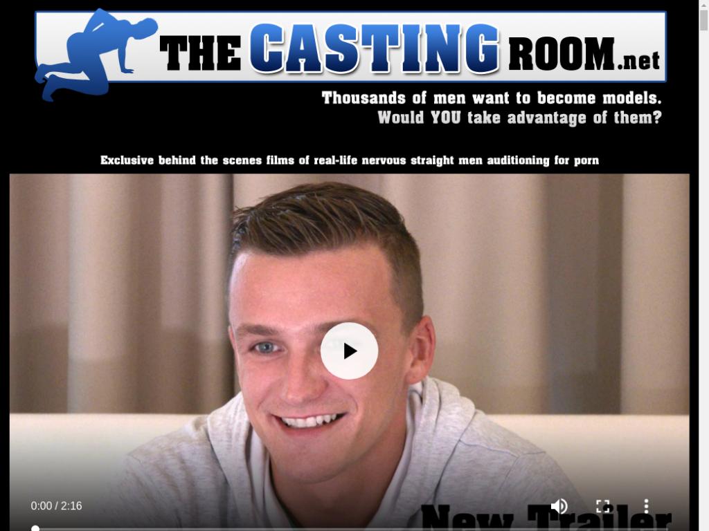 best of Captions great your went audition casting