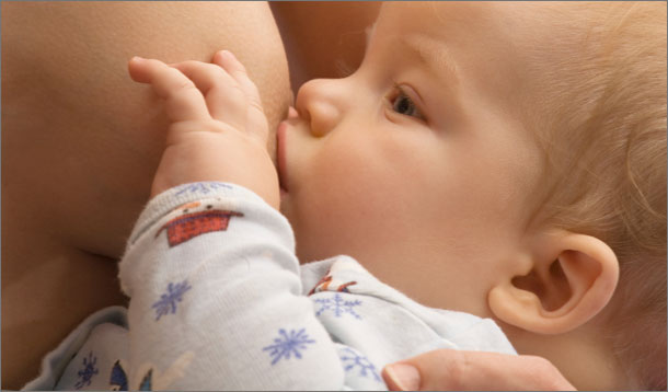 best of Tutorial breastfeeding