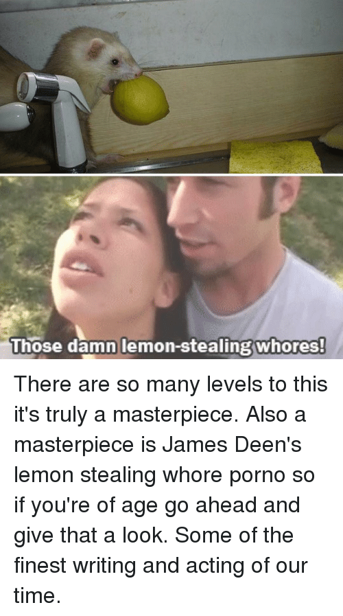 best of Deen lemon james