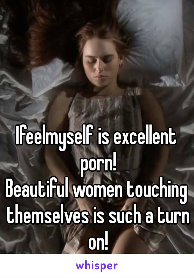 Beamer reccomend women touching women
