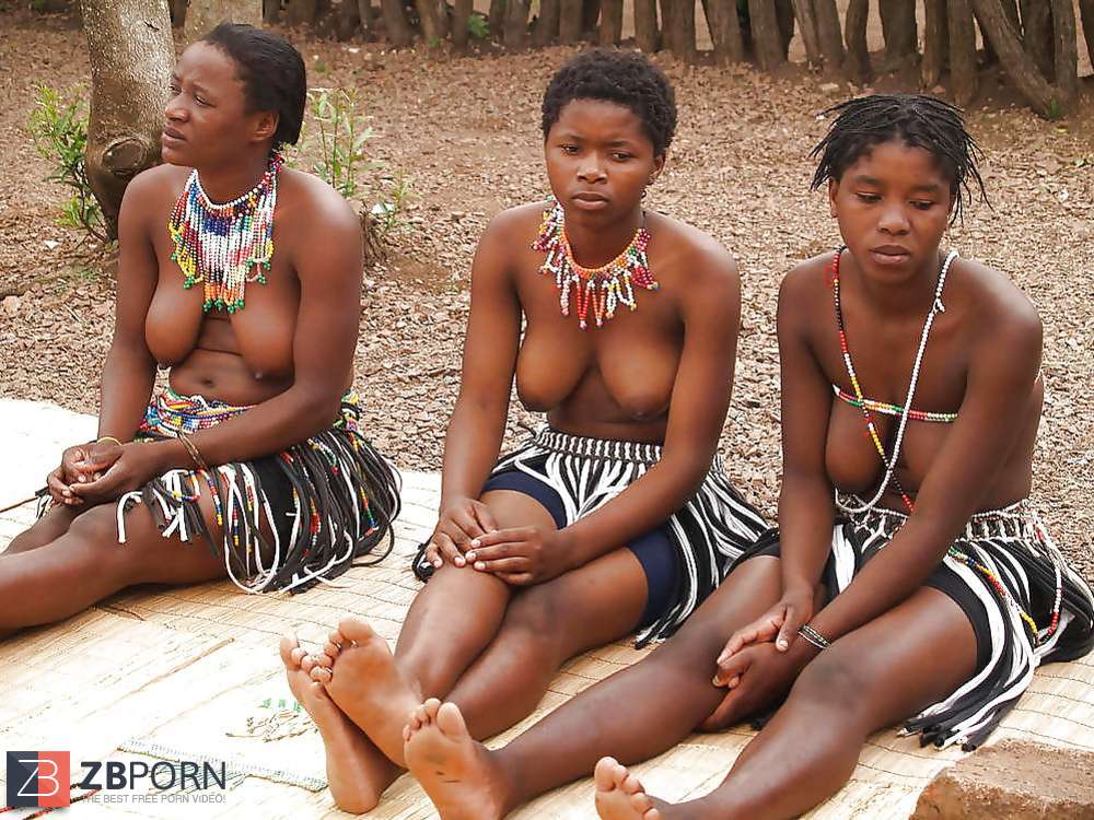 best of African tribal