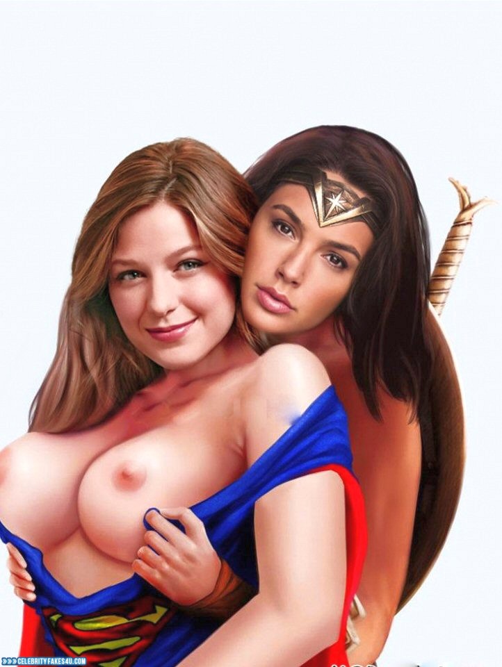 The I. reccomend supergirl wonder woman