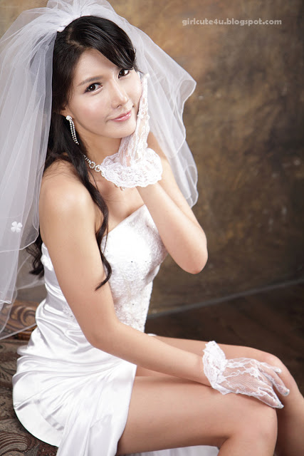 Inspector recomended asian bride