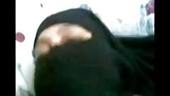best of Arab niqab