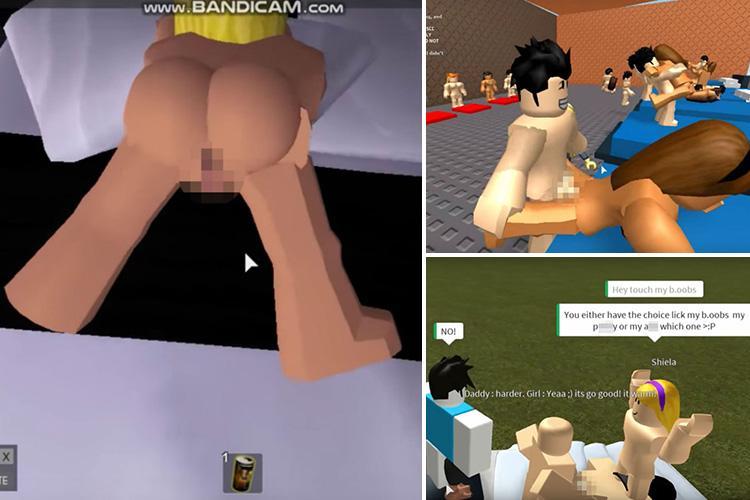 best of Story roblox