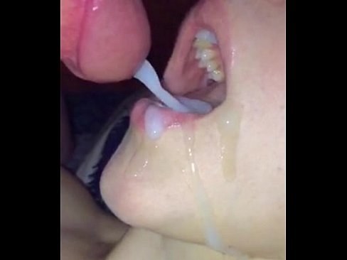 best of Mouth huge cumload