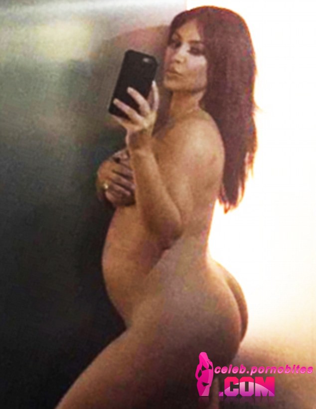 Kim kardashian mom