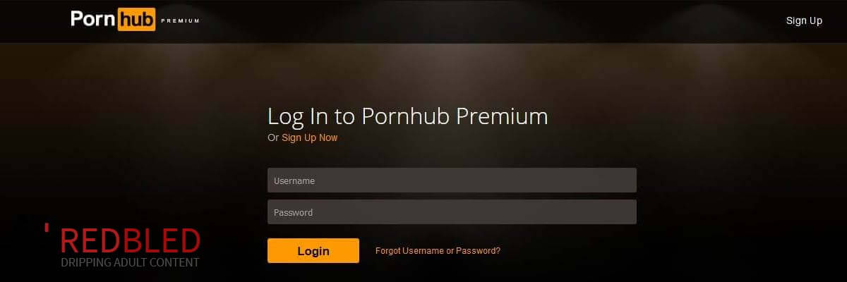 Sienna recomended login pornhub