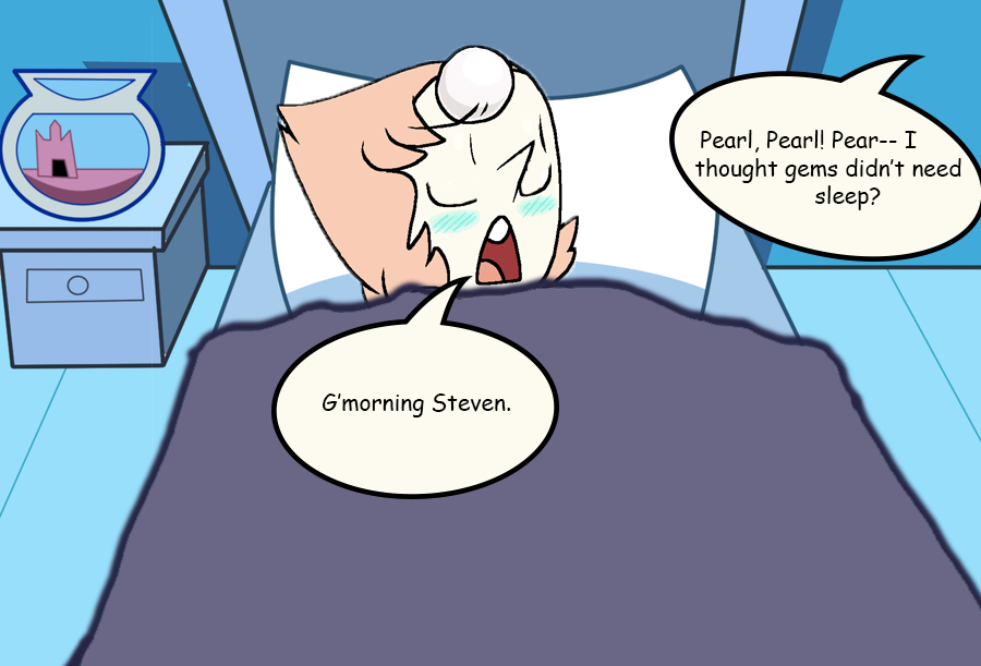 best of Steven pearl