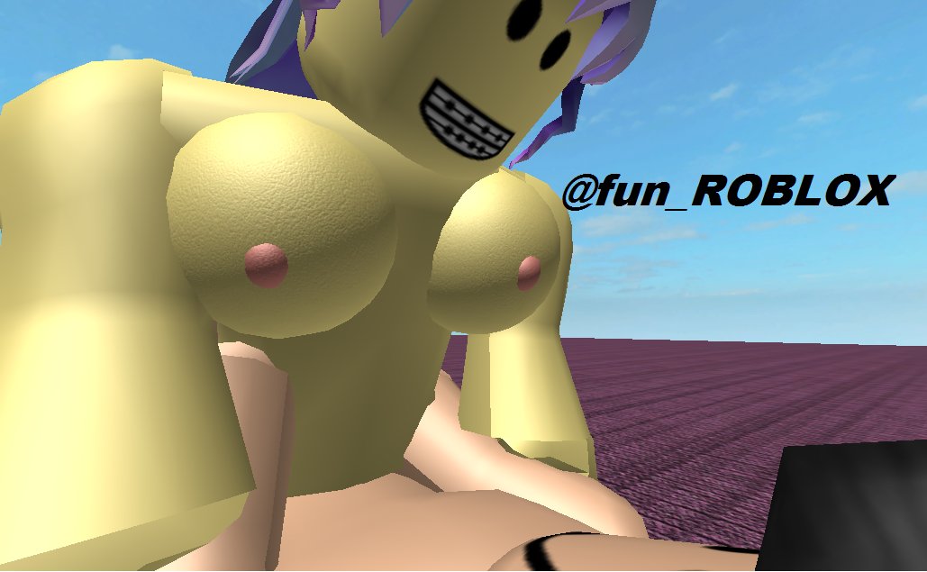 Electric B. recommendet fun roblox