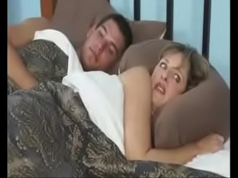 Stepmother And Son Love Sex