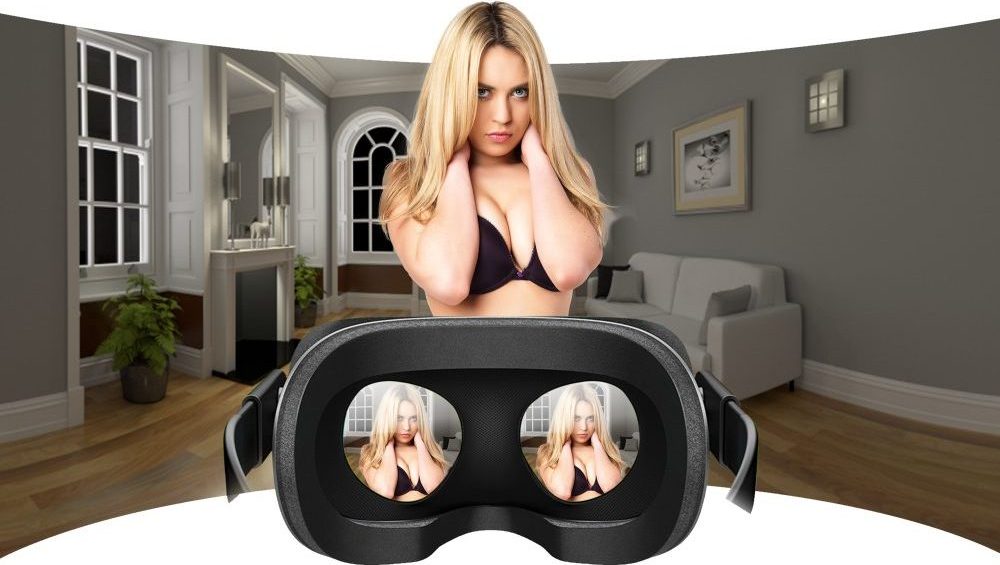 Heart reccomend virtual reality british